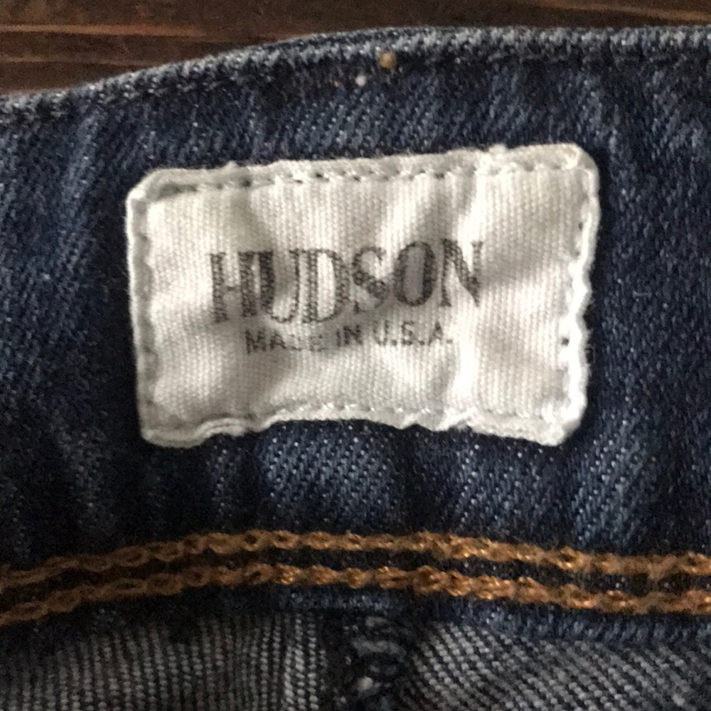 Hudson jeans - Picture 3 of 6